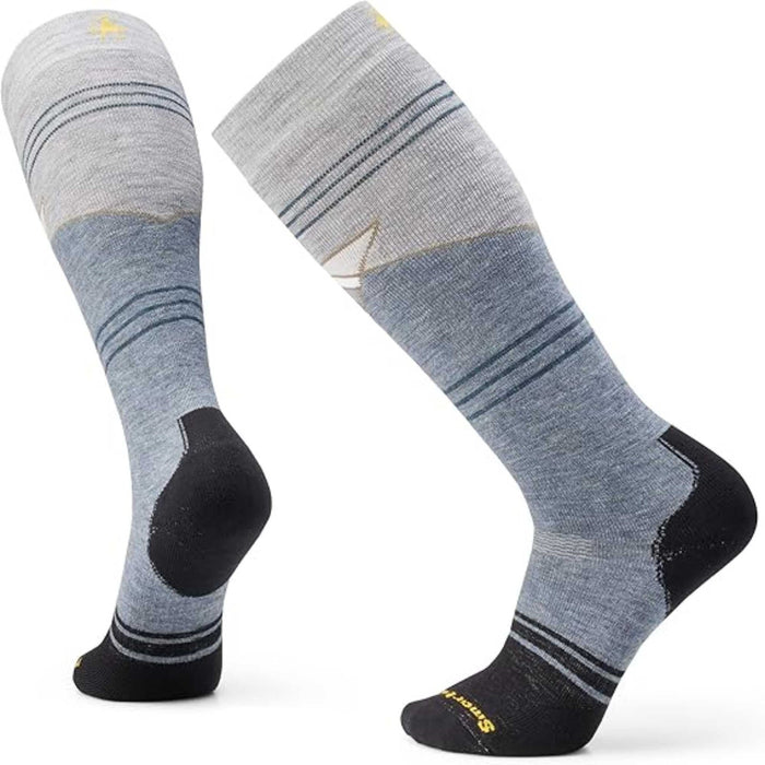 Smartwool Snowboard Full Cushion OTC Socks