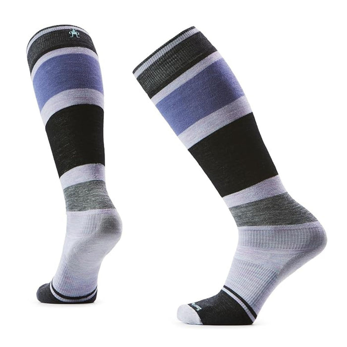 Smartwool Snowboard Targeted Cushion Extra Stretch OTC Sock – Women's