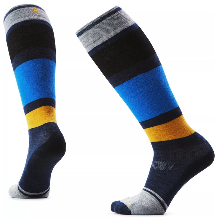 Smartwool Snowboard Targeted Cushion OTC Sock – Women's