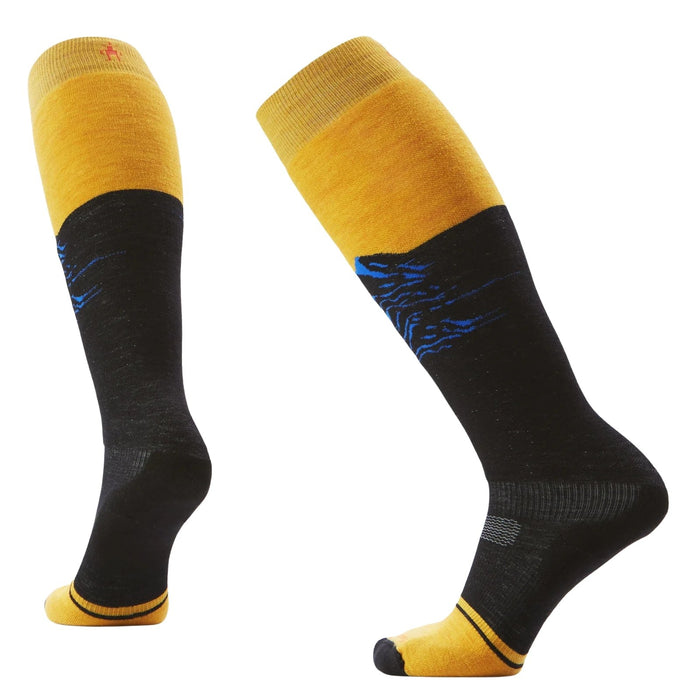 Smartwool Snowboard Targeted Cushion OTC Sock – Women's