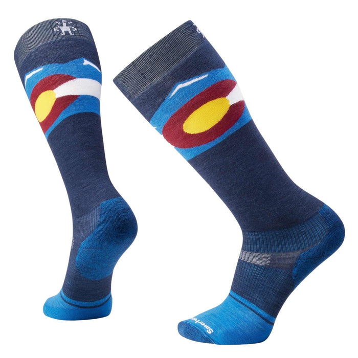 Smartwool Snowboard Targeted Cushion OTC Socks