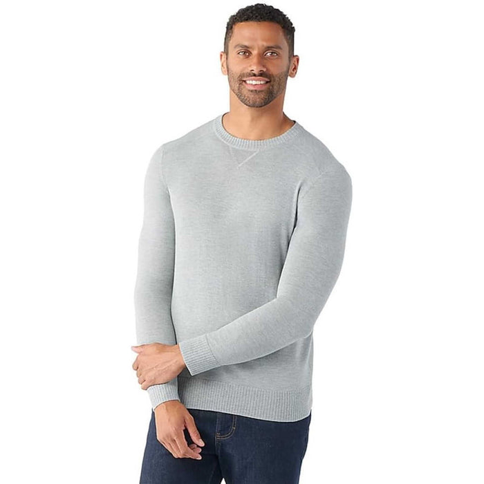 Smartwool Sparwood Crew Sweater – Men's