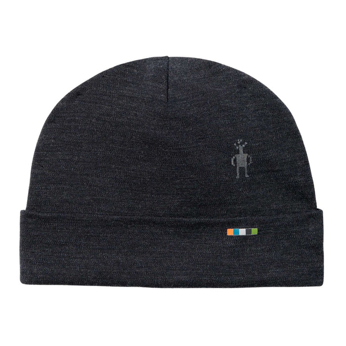 Smartwool Thermal Merino Reversible Cuffed Beanie – Kids'