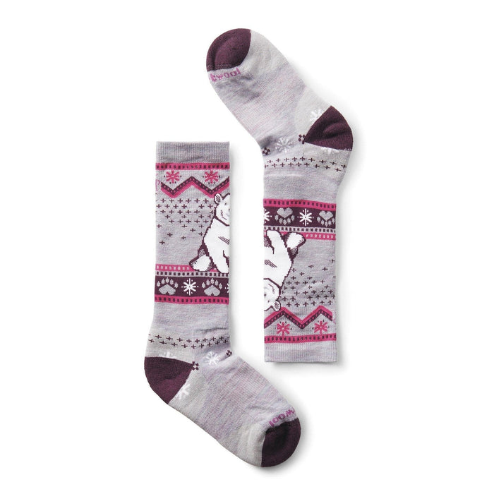 Smartwool Wintersport Full Cushion OTC Socks – Kids'