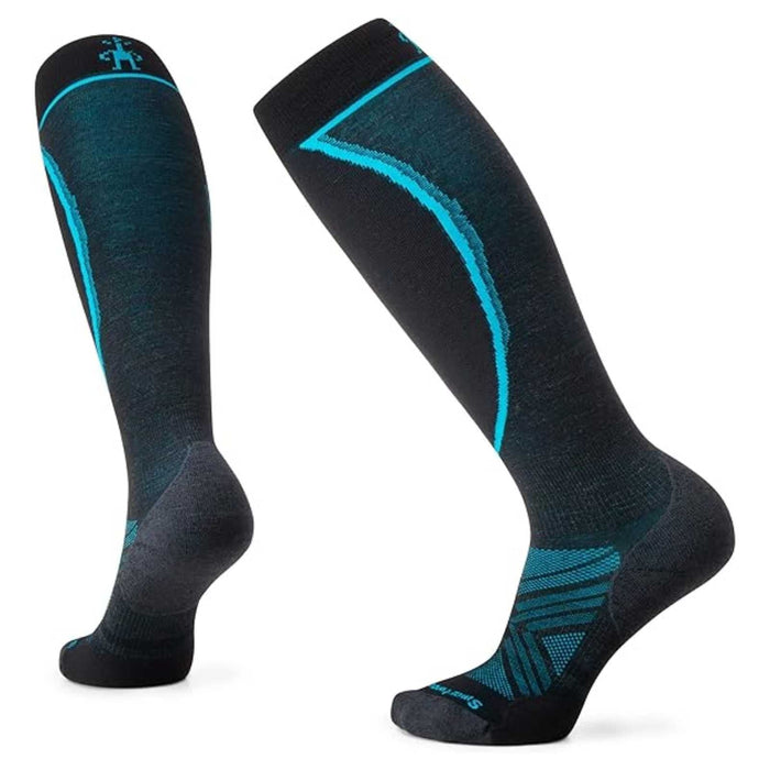 Smartwool Women's Ski Targeted Cushion Extra Stretch OTC Socks – Women