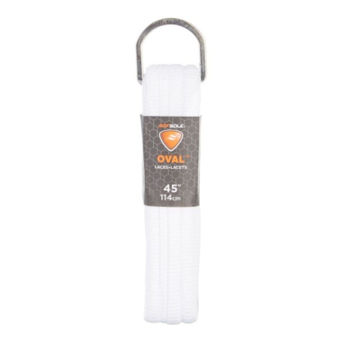Sofsole Athletic Oval Laces