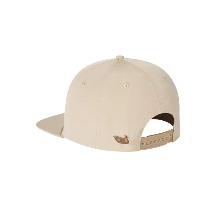 Southern Marsh Inflight Camo Ensenada Rope Hat