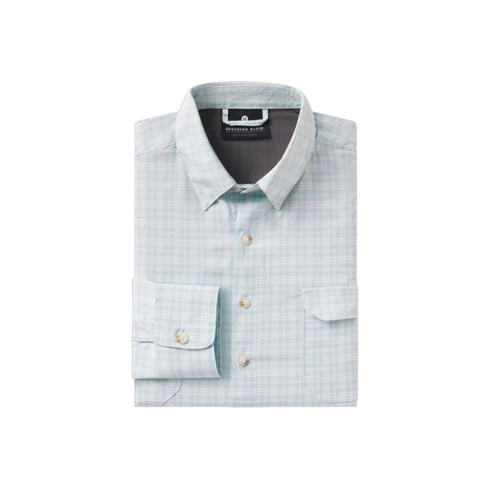 Southern Marsh Merida Mar Performance Shirt – Men's
