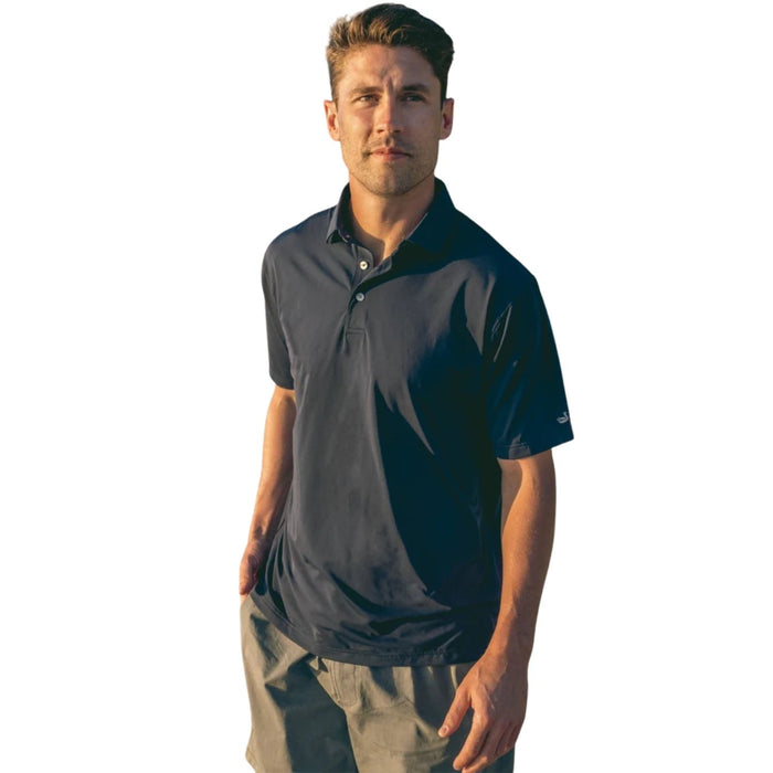 Southern Marsh Santa Clara Performance Polo – Men's