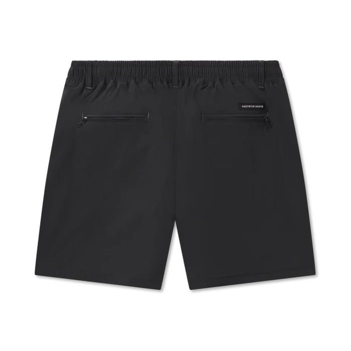 Southern Marsh Youth Billfish Lined Performance Short – Kids'