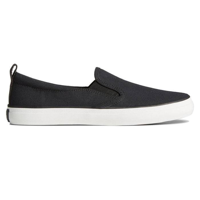 Sperry Crest Twin Gore SeaCycled Canvas Sneaker – Women's