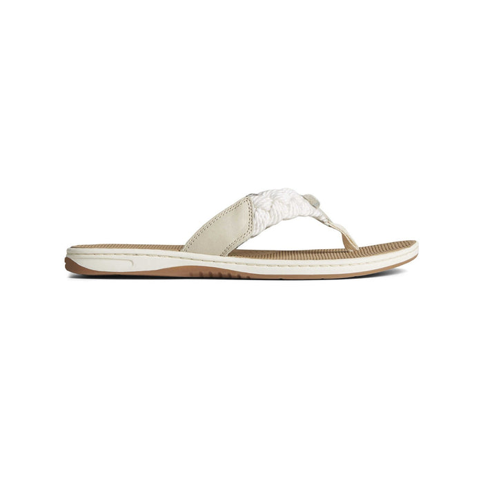 Sperry Parrotfish Braid Sandal – Women's