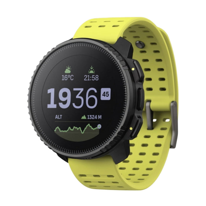 Suunto Vertical GPS Watch