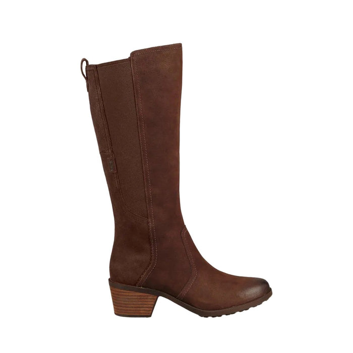 Teva Anaya Tall Waterproof Boot – Women's