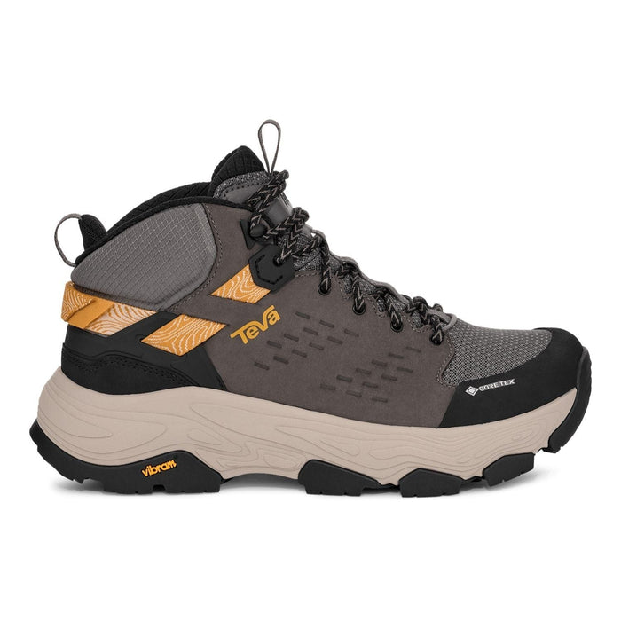 Teva Grandview Max GTX Hiking Boot – Men's