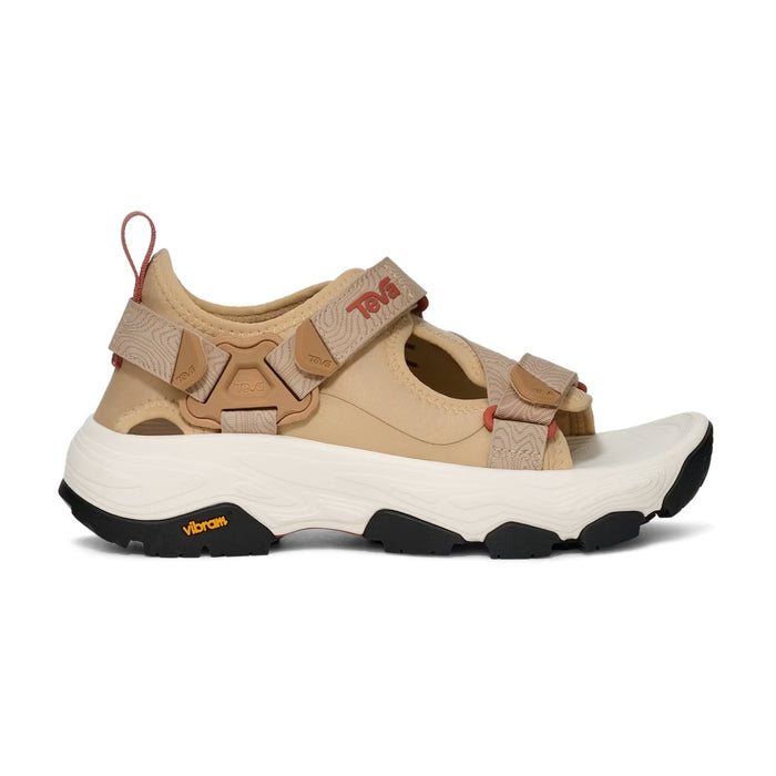 Teva Grandview Max Hiking Sandal – Women's
