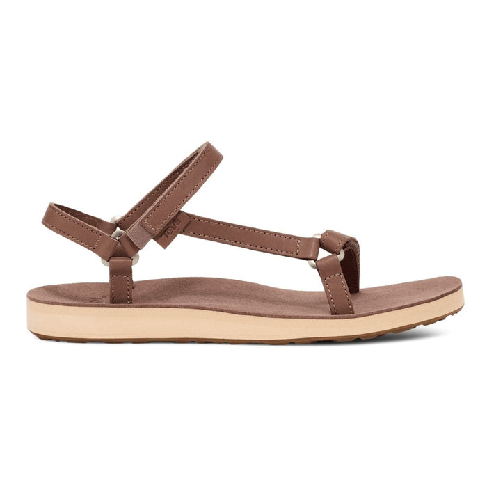 Teva Original Universal Slim Lea Sandal – Women's