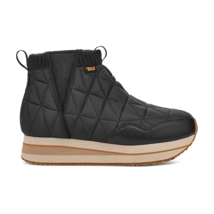 Teva ReEmber Mid Platform Boot – Women's