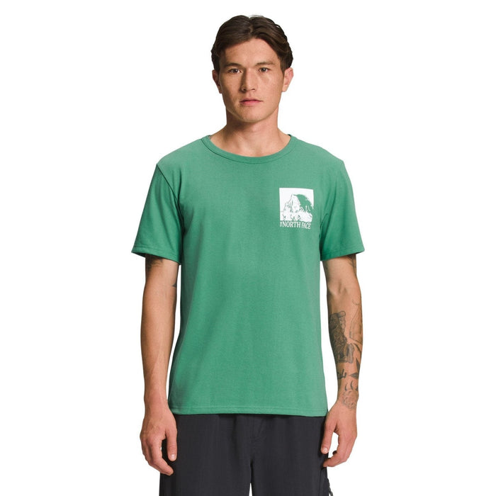 The North Face 1966 Ringer Tee – Men's