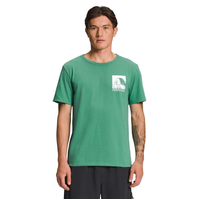 The North Face 1966 Ringer Tee – Men's