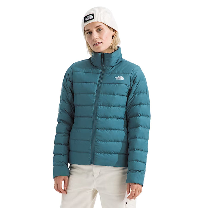 The North Face Aconcagua 3 Insulated Jacket – Women's