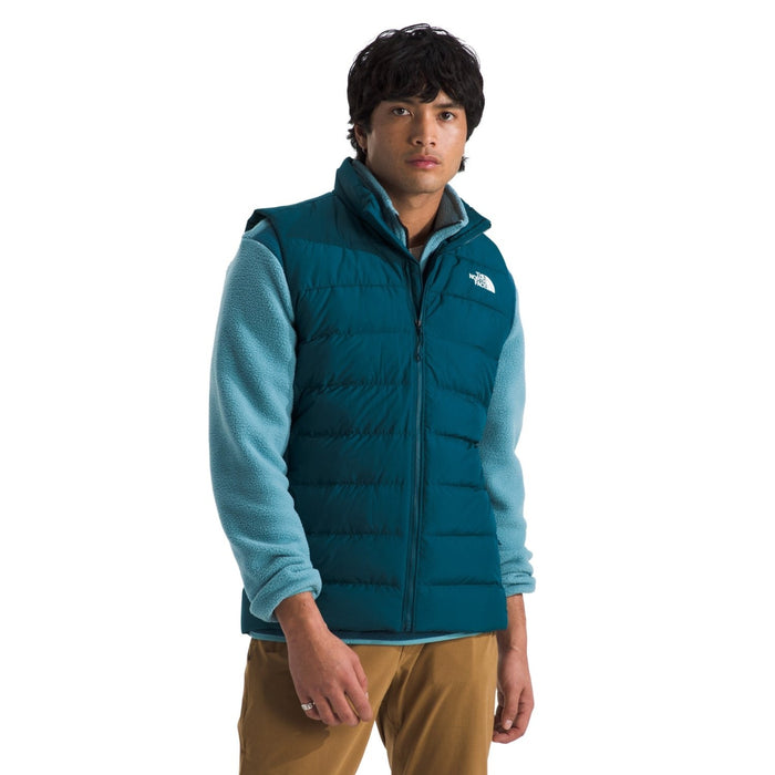 The North Face Aconcagua 3 Insulated Vest – Men's
