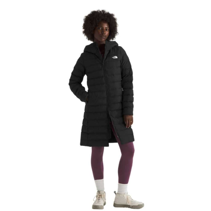 The North Face Aconcagua Parka – Women's