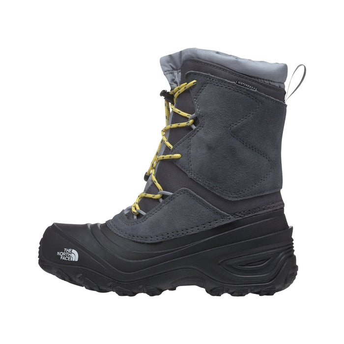 The North Face Alpenglow V Waterproof Boot – Kids'