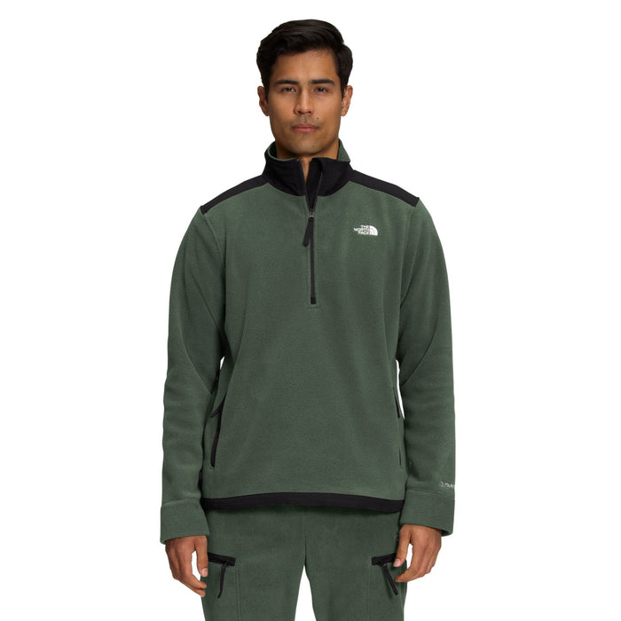 The North Face Alpine Polartec 200 Quarter Zip – Men's