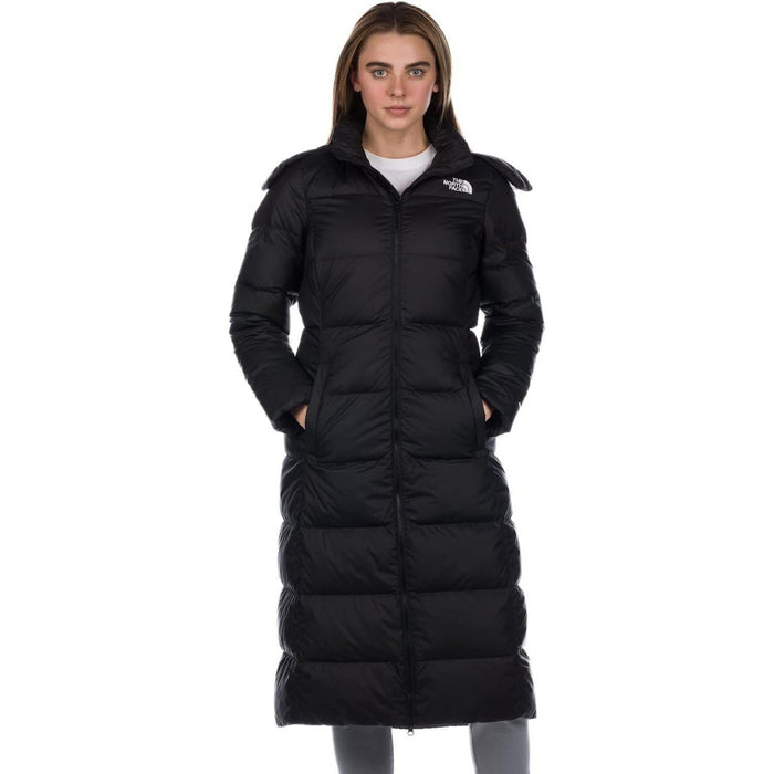 The North Face Antero Down Parka — Women's