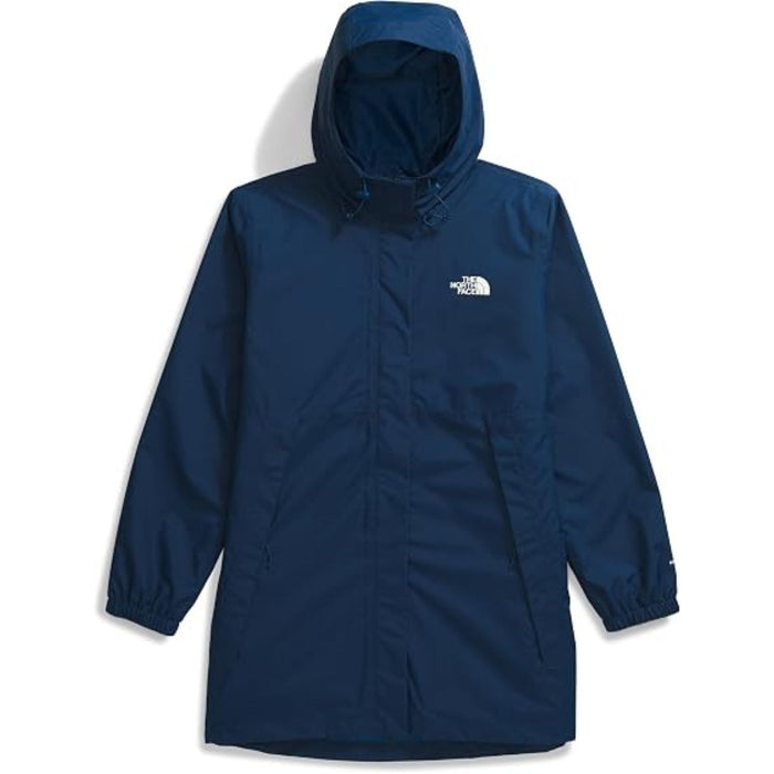 The North Face Antora Parka – Women's Plus