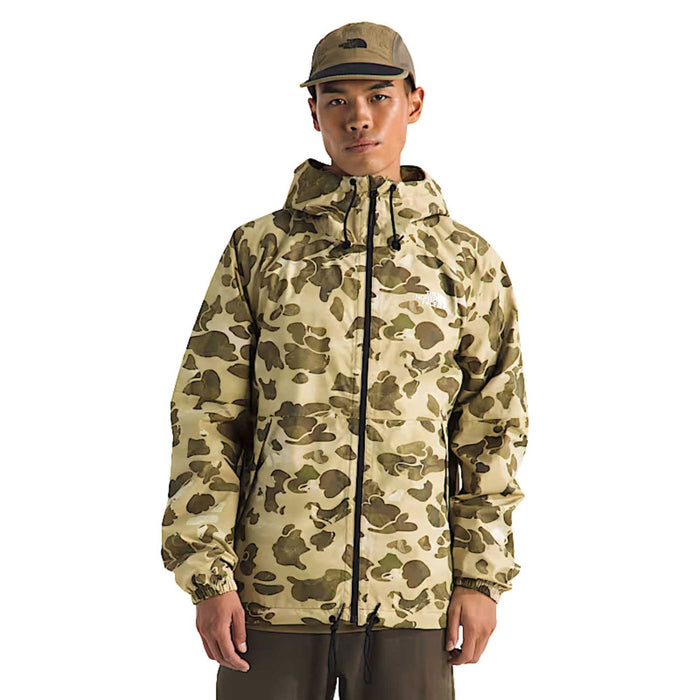 The North Face Antora Rain Hoodie Print – Men's