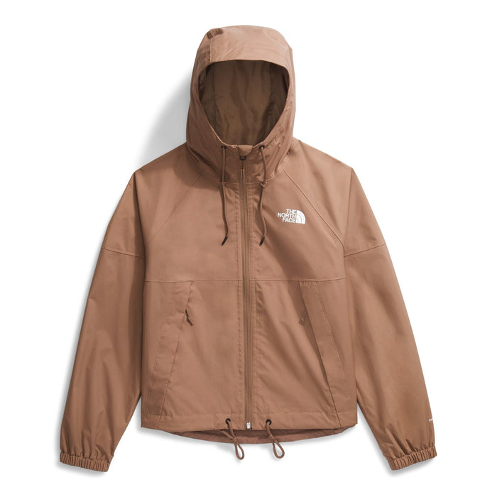 The North Face Antora Rain Hoodie – Women's