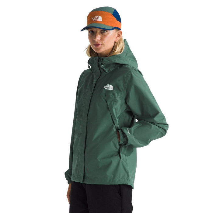 The North Face Antora Rain Jacket – Women's