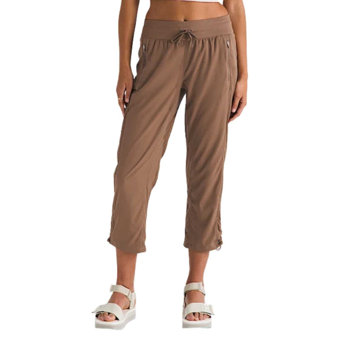 The North Face Aphrodite Motion Capri Pants – Women's