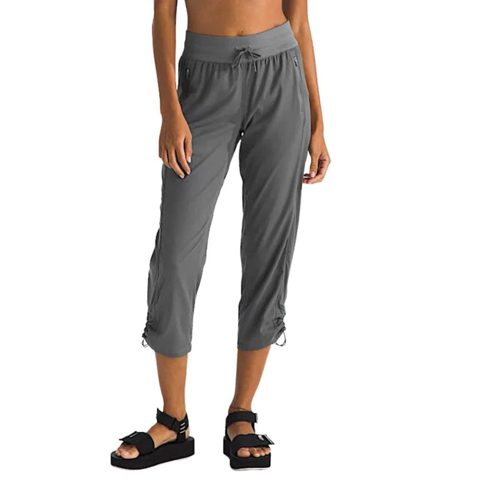 The North Face Aphrodite Motion Capri Pants – Women's