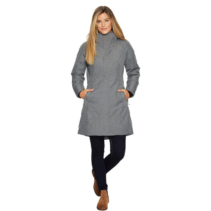The North Face Arctic Parka II Winter Jacket – Women's