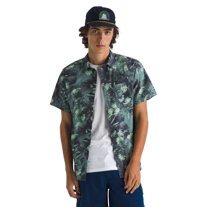 The North Face Baytrail Pattern Shirt – Men's