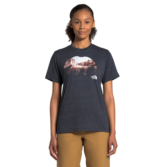 The North Face Bearinda Graphic Tee – Women's
