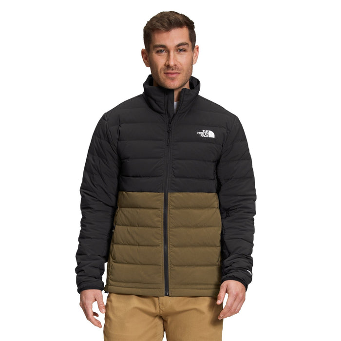 The North Face Belleview Stretch Down Jacket – Men's