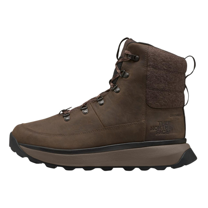 The North Face Bergen Leather Waterproof Boot – Men's
