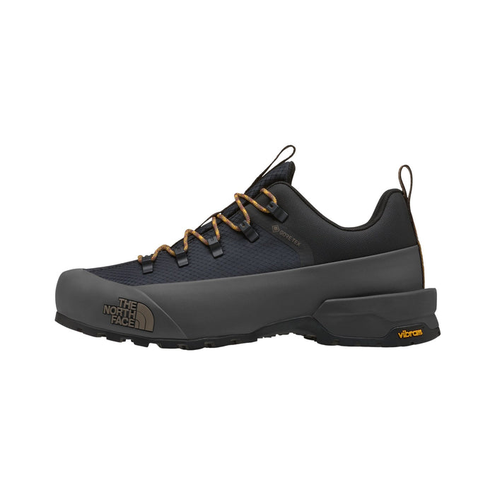 The North Face Bergen Mid Waterproof Hiking Boot – Men's