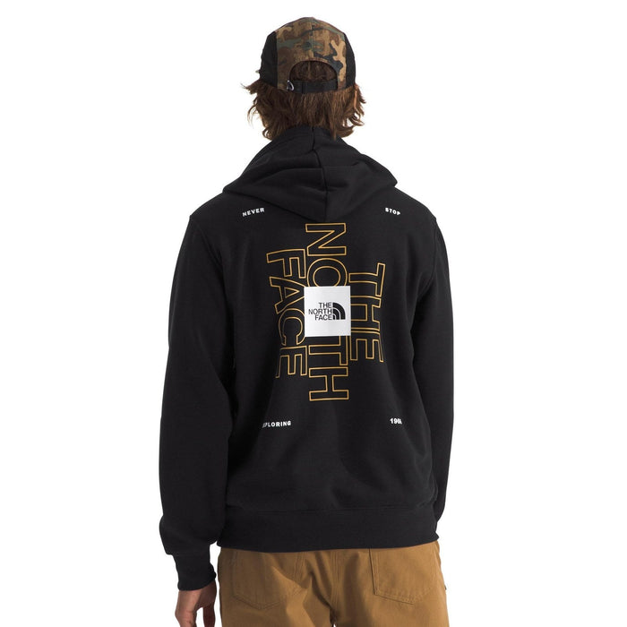 The North Face Brand Proud Hoodie – Men's
