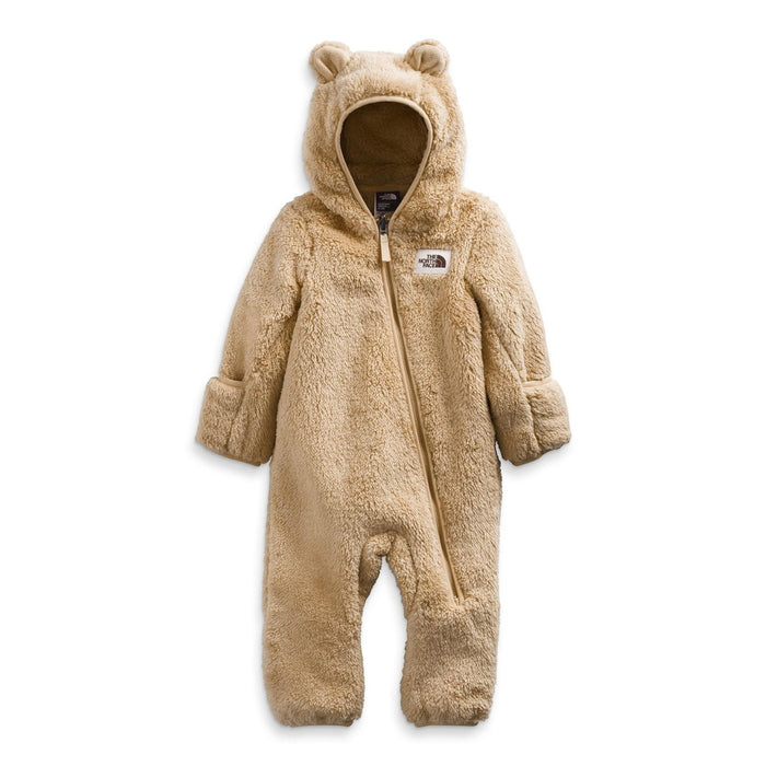 The North Face Campshire Bear Fleece Romper – Kids'