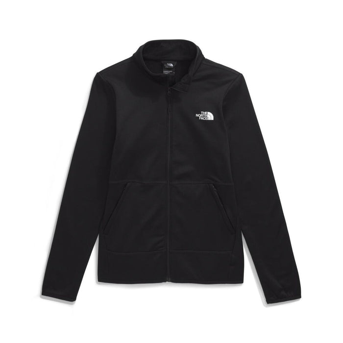 The North Face Canyonlands Full Zip Fleece – Women's
