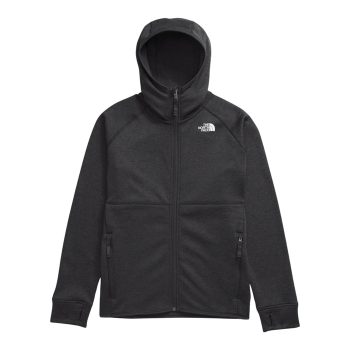 The North Face Canyonlands Full Zip Hoodie – Kids'