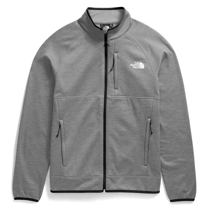 The North Face Canyonlands Full Zip Jacket – Men's