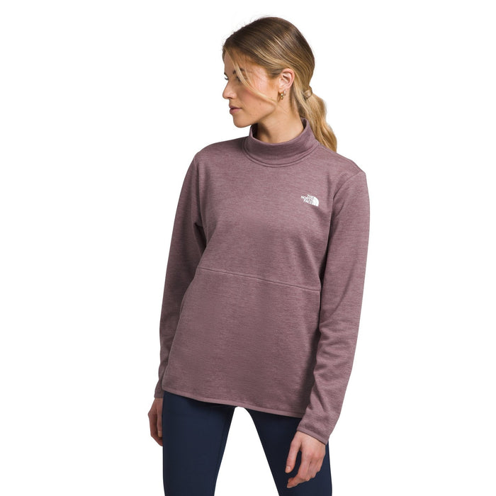 The North Face Canyonlands Pullover Tunic – Women's