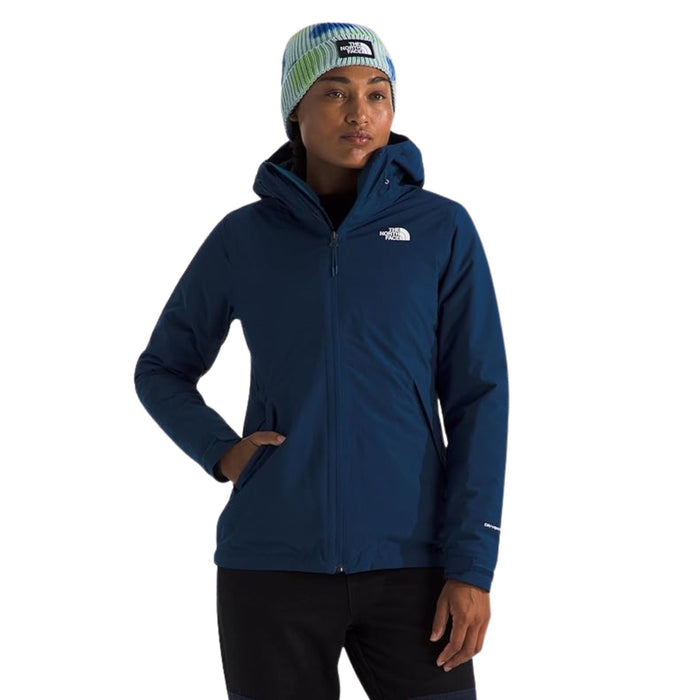 The North Face Carto Triclimate Jacket – Women's