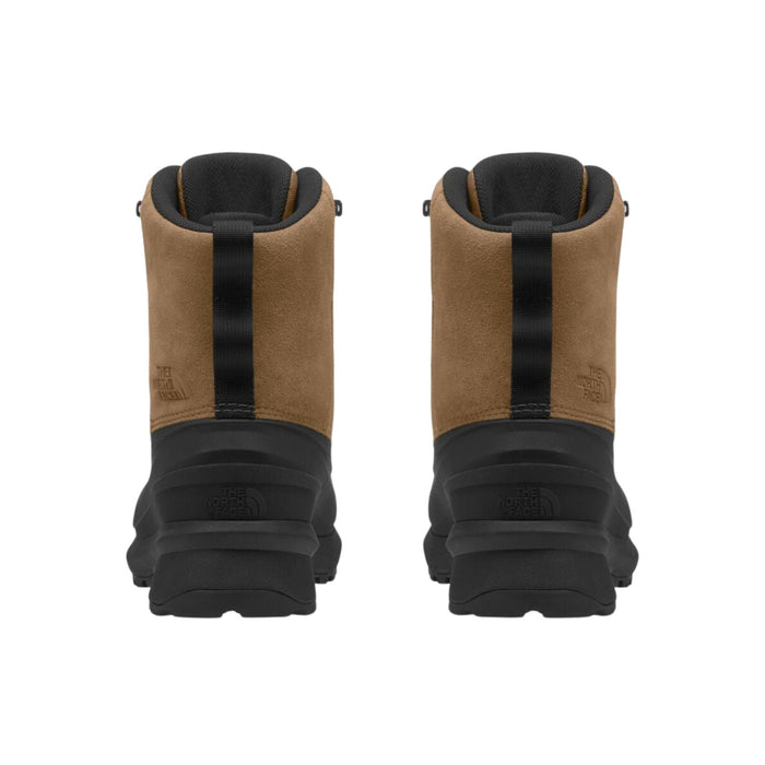 The North Face Chilkat V Insulated Snow Boot – Men's